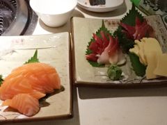 -赤坂亭M9和牛烧肉·日料398放题(万达店)