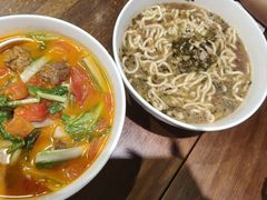 -寻裕记·现炒浇头面(人民广场店)