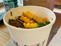 -漫山洋芋(大悦城店)