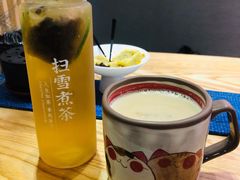 -扫雪煮茶(西村店)