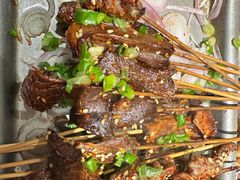 -木屋烧烤(西南角店)