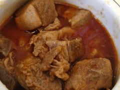 -库滋明·俄罗斯特色美食(中央大街店)