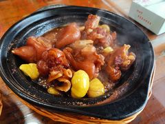 -老家信阳菜(北京路店)