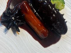 -魁盛居百年鲁菜馆(县西巷店)