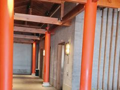 -宝燕壹号景观餐厅(龙盛国际商业广场店)