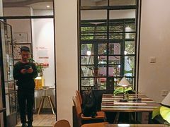-La Maison 夜来香(进贤路店)