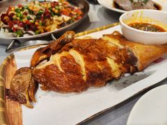 -金哥私房菜馆(张府园总店)