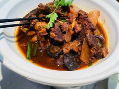 -又见炊烟私房菜(敬亭路店)