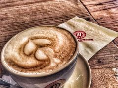 -ELEVEN COFFEE(哈西万达广场店)
