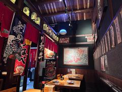 -醉虎传(南锣鼓巷店)