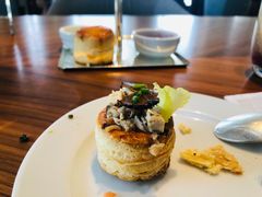 -北京柏悦酒店·锦庭餐厅Dining Room