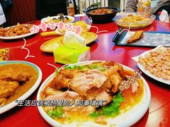 -好口味小吃楼·东北菜(太原南街店)