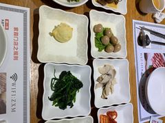 -紫霞门韩国料理烤肉(深南东路店)
