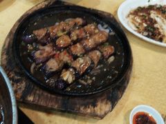-广记餐厅(万福路店)