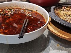 -六合居(温江店)