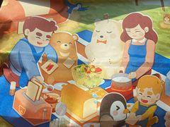 -爸爸糖手工吐司(上海五角场万达店)