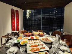 -北京老铺烤鸭(老城根店)