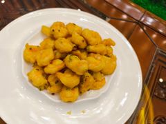 -千禧楼大酒店(高昌路店)