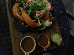 -bluefrog蓝蛙(恒隆广场店)