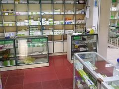 -金象大药房(八角南里店)