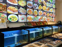 -碧海银沙海鲜餐厅(恒大海上威尼斯店)