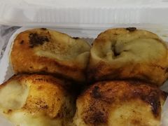 门钉肉饼-宝瑞门钉肉饼店