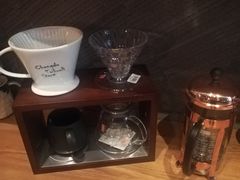 -星巴克(成都太古里二店)