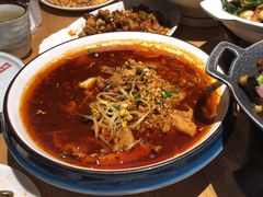 -老土灶民间菜(跃进桥店)