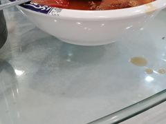 -域乐楼清真饭庄(华北路店)