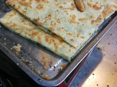 -咏春葱油饼(德政中路店)