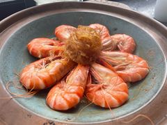 -吕氏焗小鲜•花园餐厅(八大关店)