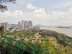 -南沙天后宫景区