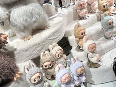 -泡泡玛特POPMART(赛格国际购物中心店)