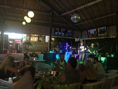 -Bamboo Bar & Grill Restaurant