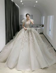 -韩国天使嫁衣婚纱礼服馆(上海旗舰店)