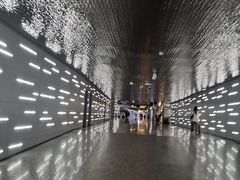 -广州白云国际机场-T2航站楼