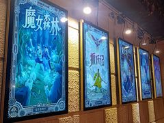 -逃脱反斗城沉浸剧情密室(北京路店)