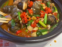 -老闵田螺馆·南昌市井菜·特色小吃(总店)