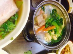-小梅园饭堂(东方路店)