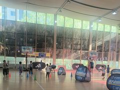 -东方启明星篮球培训(泛海校区)