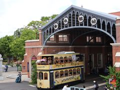 -赤坎·广东华侨国际旅游度假区