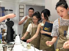 -PCA专业咖啡技能训练营(西南重庆总部)