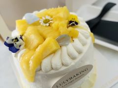 -鹿里烘焙LulyBaking(东二环泰禾广场店)