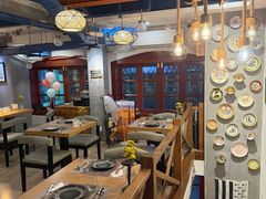 -LA CREPERIE BRETONNE布列塔尼法式餐厅(天童北路店)