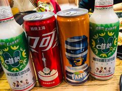 -游园觅食记夜市·小龙虾大排档