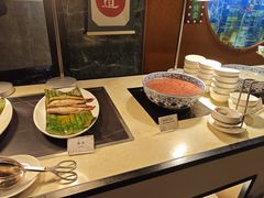-南京维景国际大酒店咖啡厅