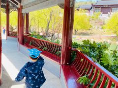 -威海华夏城景区