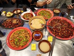 -馬伍旺川菜(江北虹悦城店)
