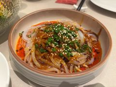 -漢舍川菜馆(国贸商城店)
