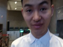 -星河湾温泉洗浴酒店